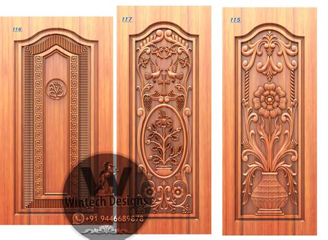 cnc machine door design|cnc door design free download.